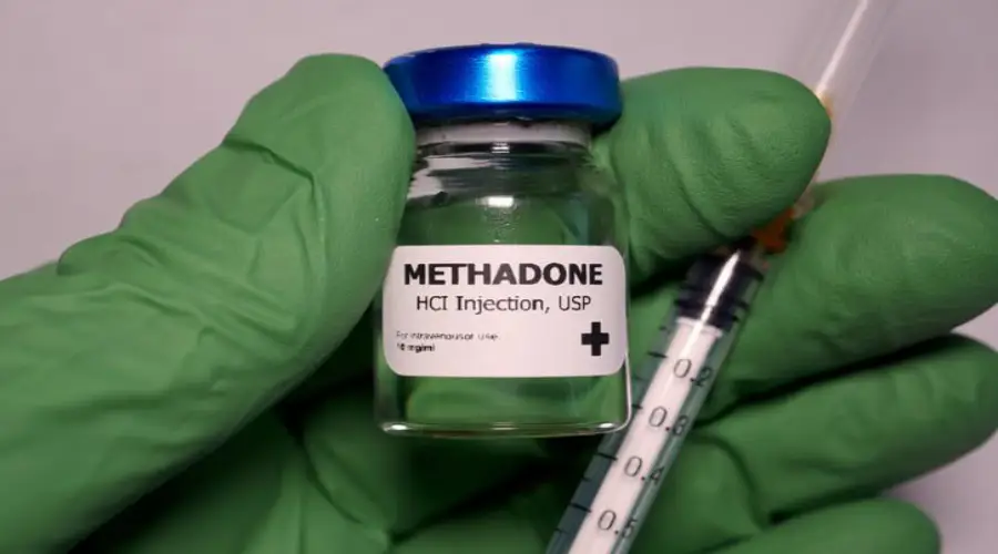 how-do-people-act-when-they-are-on-methadone