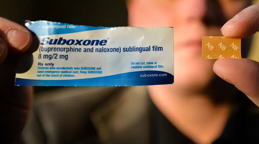 How Fast Does Suboxone Start To Work?