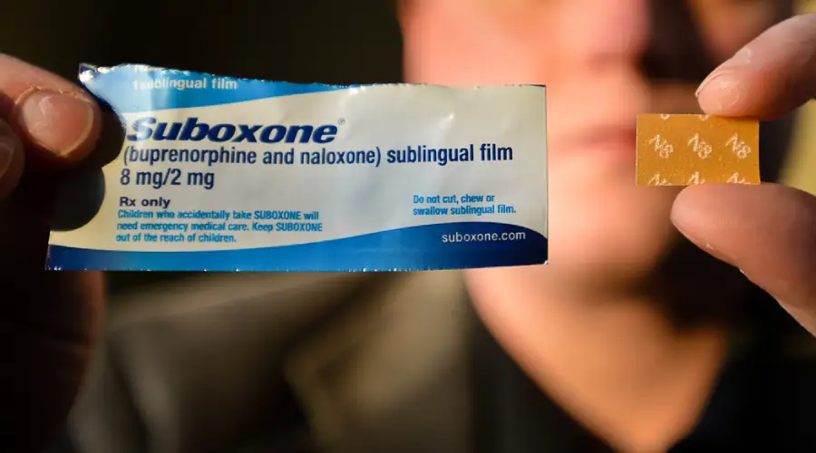 How Does The Suboxone Program Work