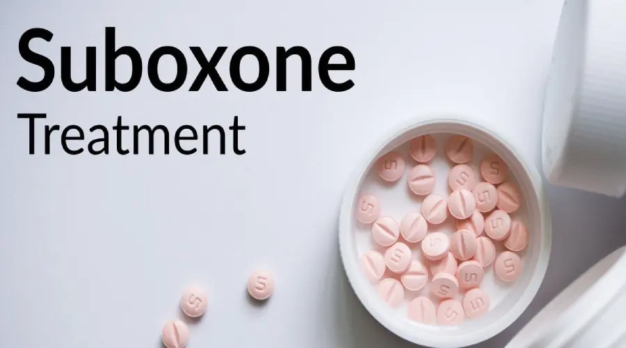 How To Get A Prescription For Suboxone?